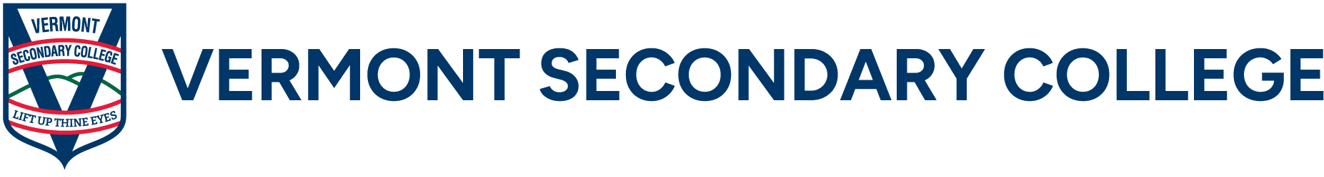 Vermont Secondary College Logo