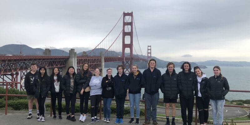 VSC-Camps-USA Vermont Secondary College International Camp to USA