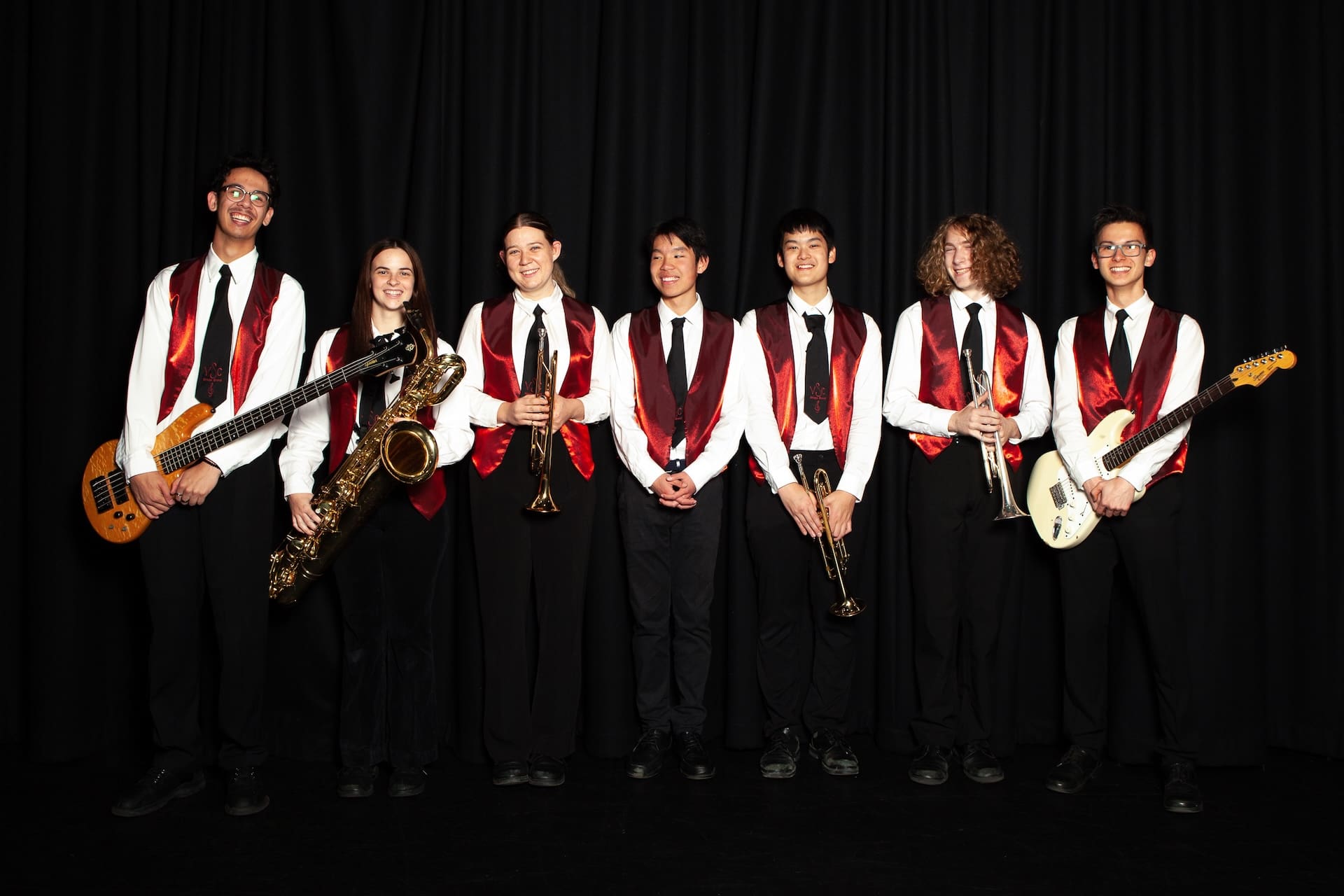 vsc Band 2023-49 VSC Music Program